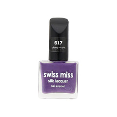 Swissmiss Nail Polish Dewy Rose (617) - Elite Cosmetics