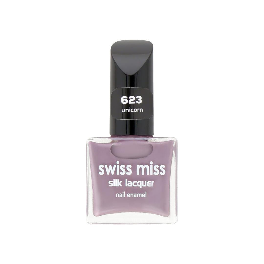Swissmiss Nail Polish Unicorn (623) - Elite Cosmetics