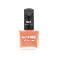 Swissmiss Nail Polish Summer Beach (624) - Elite Cosmetics