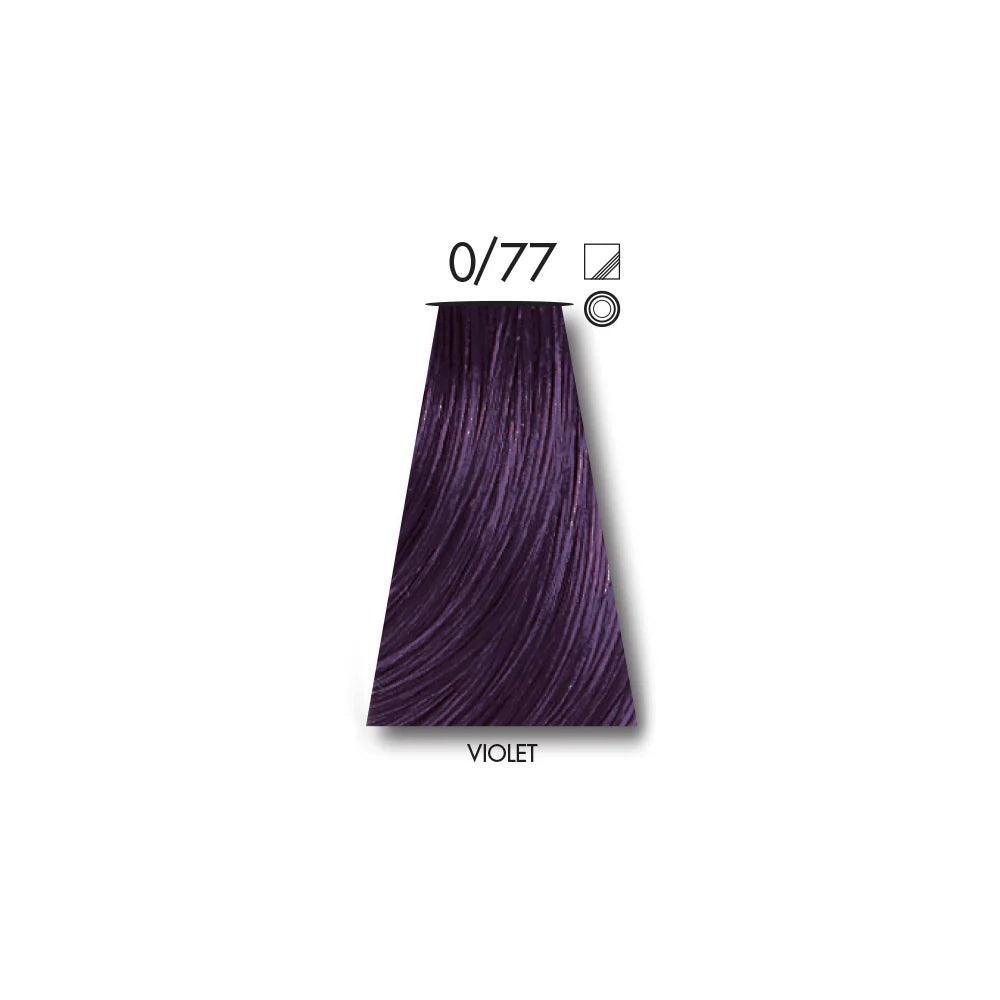 Keune Tinta VIOLET - 60 ML - Elite Cosmetics