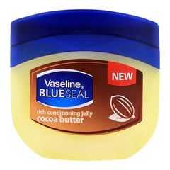 Vaseline Cocoa Butter Petroleum Jelly: Deep Hydration & Nourishment for Smooth, Radiant Skin - Elite Cosmetics