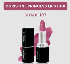 Christine Princess Lipstick – Shade 107 - Elite Cosmetics