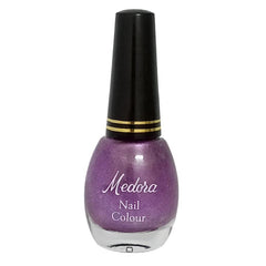 Medora Nail Polish 10ml – Vibrant, Long-Lasting & Chip-Resistant Shade # 108 - Elite Cosmetics