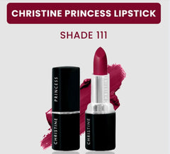 Christine Princess Lipstick – Shade 111 - Elite Cosmetics