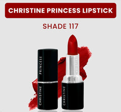 Christine Princess Lipstick – Shade 117 - Elite Cosmetics
