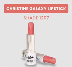Christine Galaxy Lipstick 1207 - Elite Cosmetics