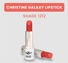 Christine Galaxy Lipstick 1212 - Elite Cosmetics