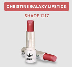 Christine Galaxy Lipstick – Shade 1217 - Elite Cosmetics