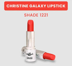 Christine Galaxy Lipstick 1221 - Elite Cosmetics