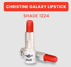 Christine Galaxy Lipstick – Shade 1224 - Elite Cosmetics