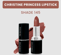Christine Princess Lipstick – Shade 145 - Elite Cosmetics