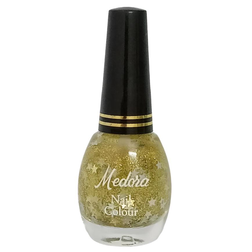 Medora Nail Polish 10ml – Vibrant, Long-Lasting & Chip-Resistant Shade # 146 - Elite Cosmetics