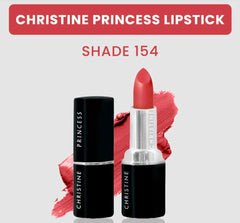 Christine Princess Lipstick – Shade 154 - Elite Cosmetics