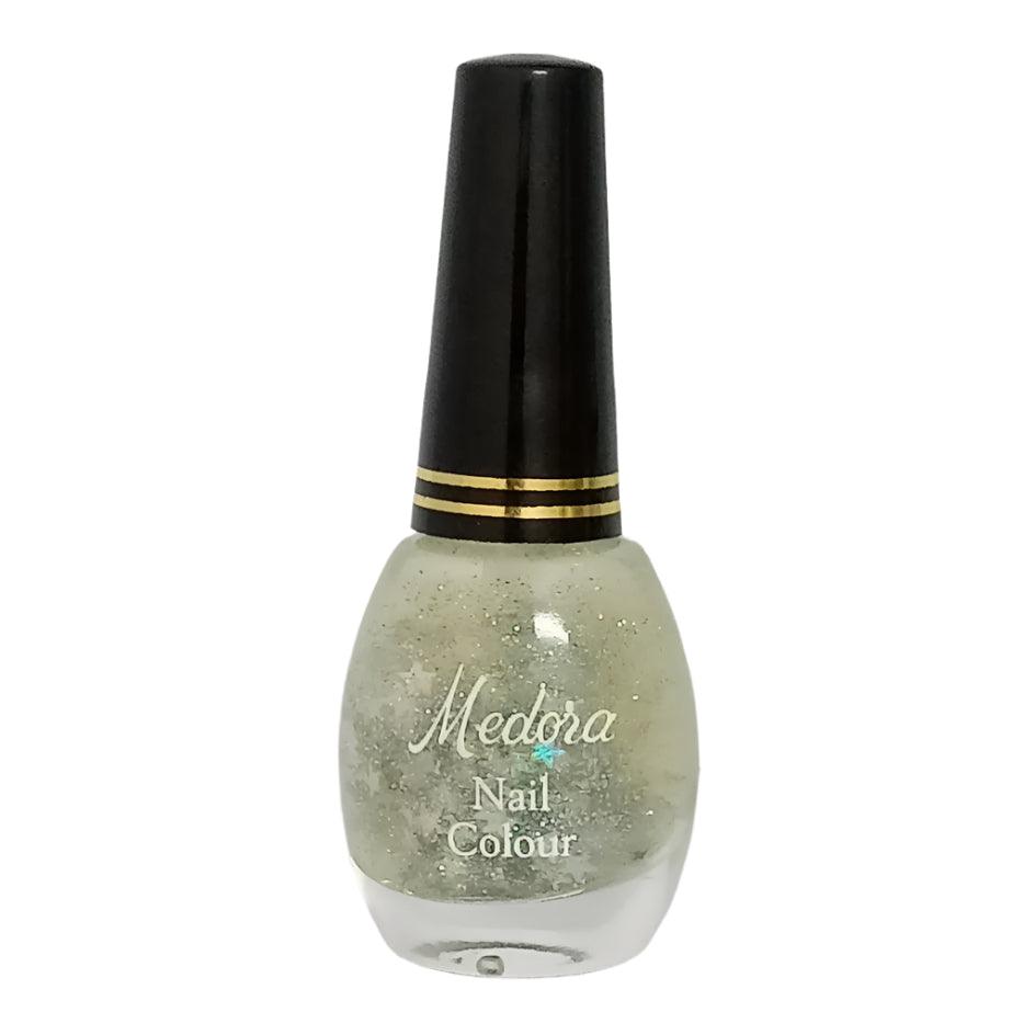 Medora Nail Polish 10ml – Vibrant, Long-Lasting & Chip-Resistant Shade # 156 - Elite Cosmetics