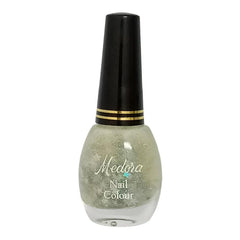 Medora Nail Polish 10ml – Vibrant, Long-Lasting & Chip-Resistant Shade # 156 - Elite Cosmetics
