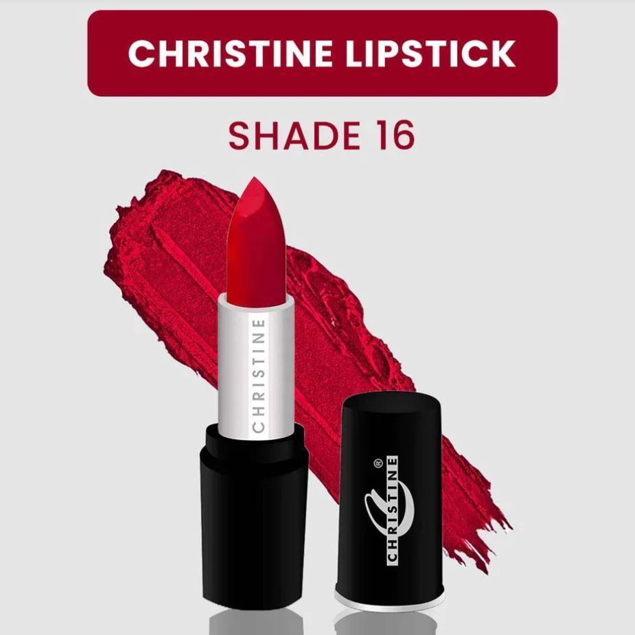 Christine Lipstick – Shade 16 - Elite Cosmetics