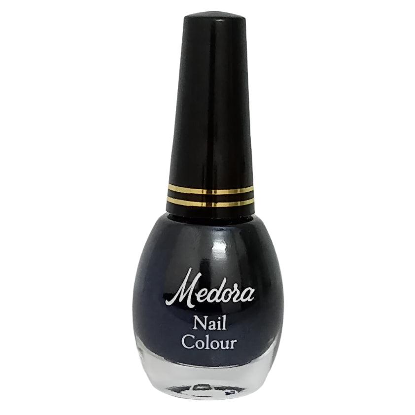 Medora Nail Polish 10ml – Vibrant, Long-Lasting & Chip-Resistant Shade # 171 - Elite Cosmetics