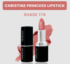 Christine Princess Lipstick – Shade 174 - Elite Cosmetics