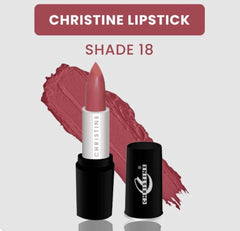 Christine Lipstick – Shade 18 - Elite Cosmetics