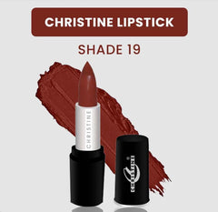 Christine Lipstick – Shade 19 - Elite Cosmetics