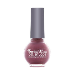 Swissmiss Nail Polish Sugar Pink (209) - Elite Cosmetics