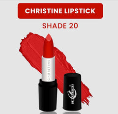 Christine Lipstick – Shade 20 - Elite Cosmetics