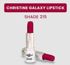 Christine Galaxy Lipstick 215 - Elite Cosmetics