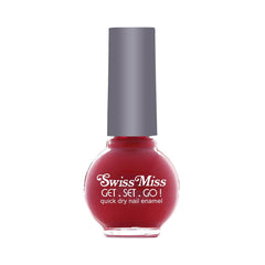 Swissmiss Nail Polish Gypsy Rose (222) - Elite Cosmetics