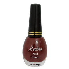 Medora Nail Polish 10ml – Vibrant, Long-Lasting & Chip-Resistant Shade # 223 - Elite Cosmetics