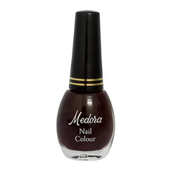 Medora Nail Polish 10ml – Vibrant, Long-Lasting & Chip-Resistant Shade # 226 - Elite Cosmetics