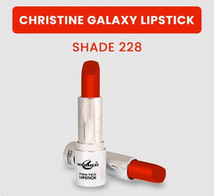 Christine Galaxy Lipstick 228 - Elite Cosmetics