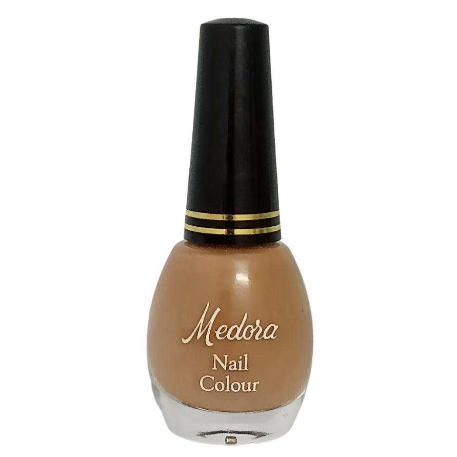 Medora Nail Polish 10ml – Vibrant, Long-Lasting & Chip-Resistant Shade # 231 - Elite Cosmetics