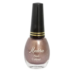 Medora Nail Polish 10ml – Vibrant, Long-Lasting & Chip-Resistant Shade # 234 - Elite Cosmetics