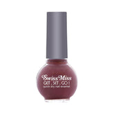 Swissmiss Nail Polish Flint (Vista) (242) - Elite Cosmetics