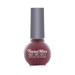 Swissmiss Nail Polish Flint (Vista) (242) - Elite Cosmetics