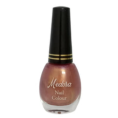 Medora Nail Polish 10ml – Vibrant, Long-Lasting & Chip-Resistant Shade # 247 - Elite Cosmetics