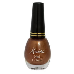 Medora Nail Polish 10ml – Vibrant, Long-Lasting & Chip-Resistant Shade # 249 - Elite Cosmetics