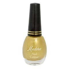 Medora Nail Polish 10ml – Vibrant, Long-Lasting & Chip-Resistant Shade # 261 - Elite Cosmetics