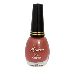 Medora Nail Polish 10ml – Vibrant, Long-Lasting & Chip-Resistant Shade # 264 - Elite Cosmetics