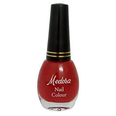 Medora Nail Polish 10ml – Vibrant, Long-Lasting & Chip-Resistant Shade # 283 - Elite Cosmetics