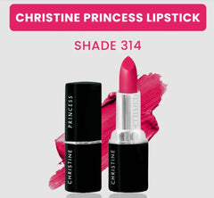 Christine Princess Lipstick – Shade 314 - Elite Cosmetics