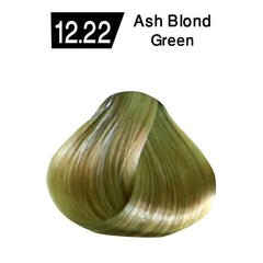 Bremod Hair Color 12.22 – Ash Blonde Green - Elite Cosmetics