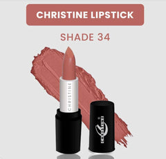 Christine Lipstick – Shade 34 - Elite Cosmetics