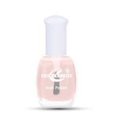 Christine Nail Polish Top coat - 10ml - Elite Cosmetics