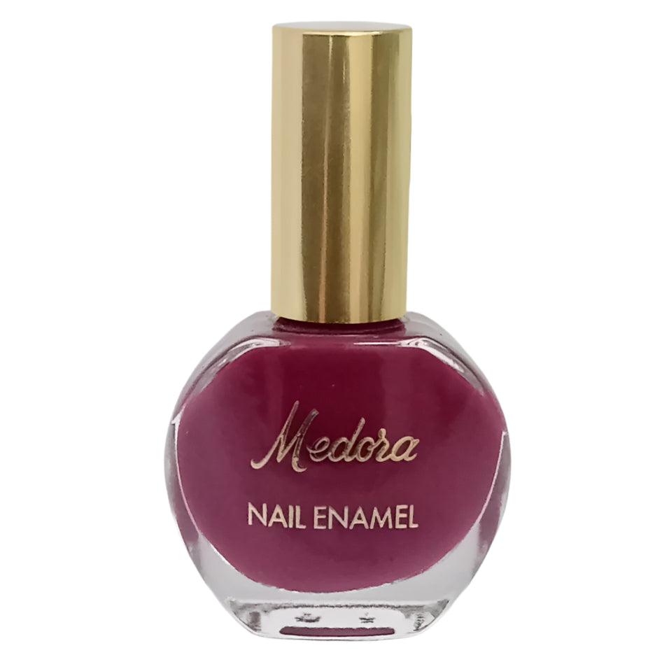 Medora Nail Enamel 16ml - 418 - Elite Cosmetics