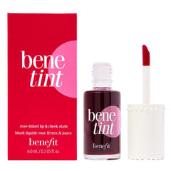 Bene Rose Tint – Long-Lasting Liquid Blush & Lip Tint - Elite Cosmetics