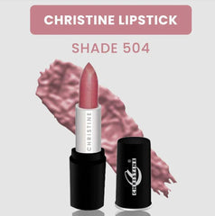 Christine Lipstick – Shade 504 - Elite Cosmetics