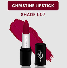 Christine Lipstick – Shade 507 - Elite Cosmetics