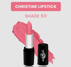 Christine Lipstick – Shade 511 - Elite Cosmetics