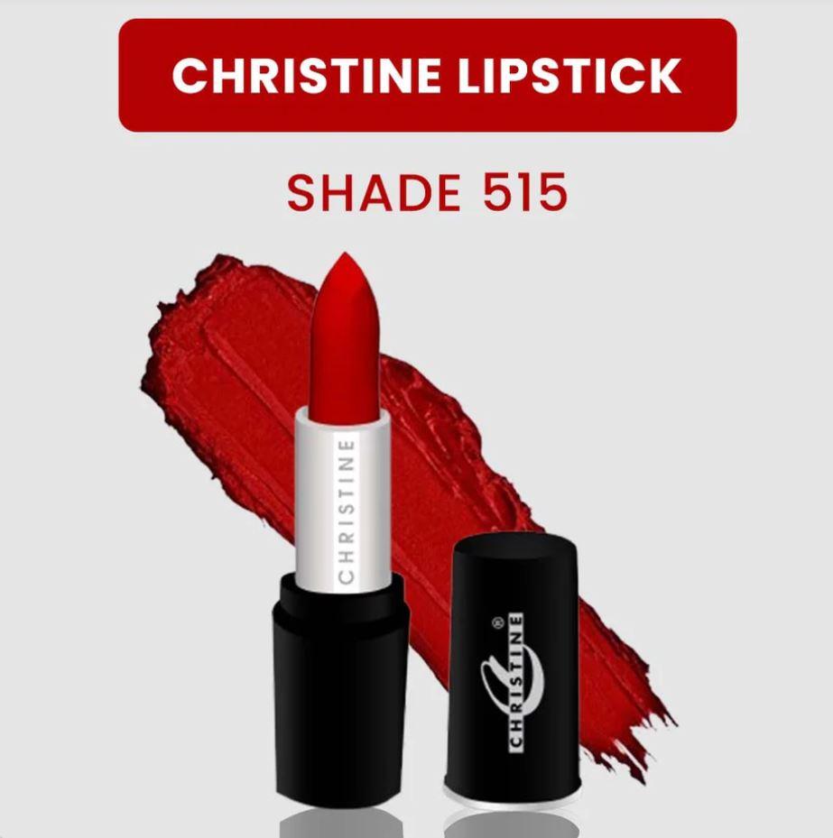 Christine Lipstick – Shade 515 - Elite Cosmetics